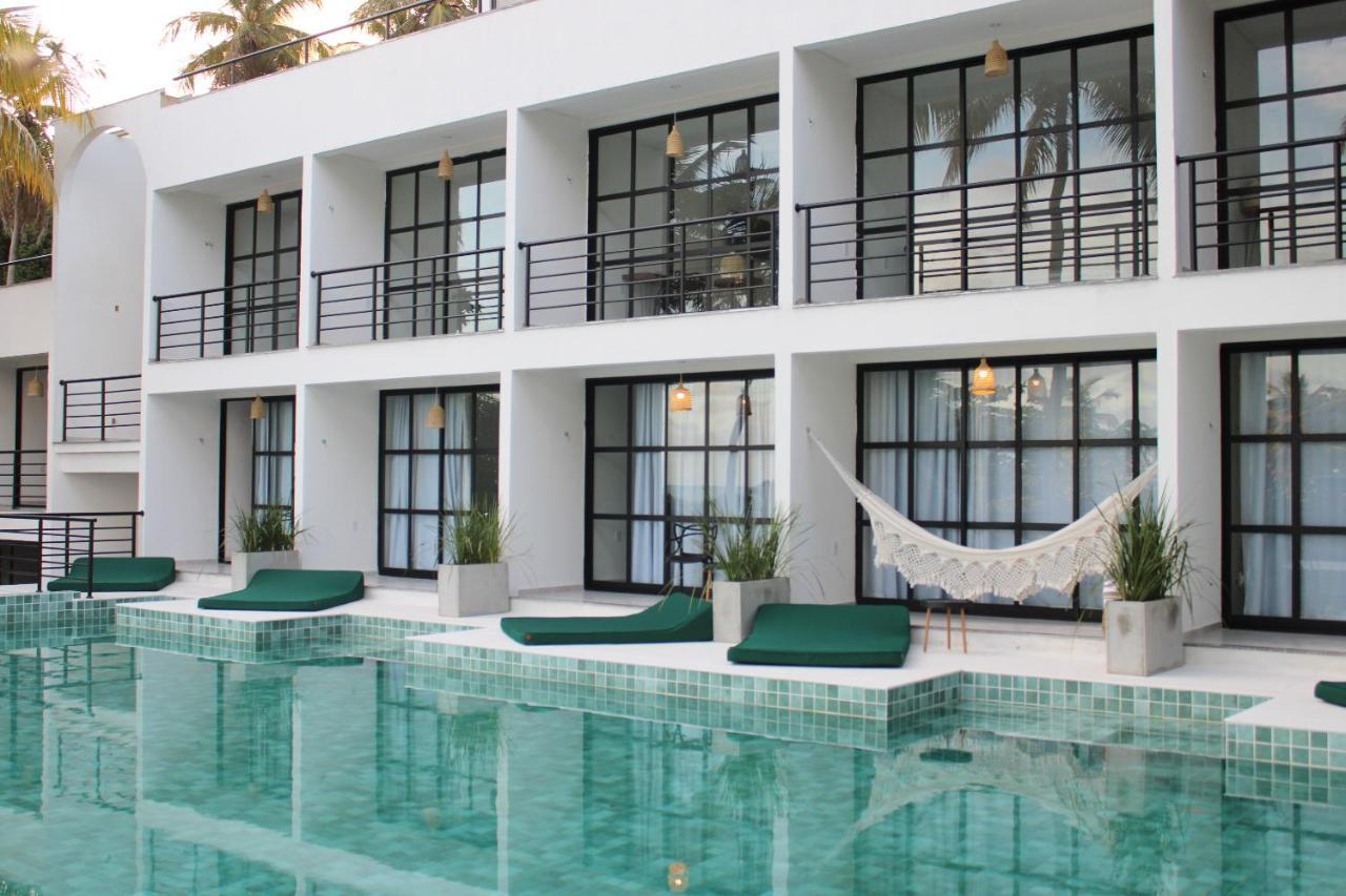 Hotel Milie Lounge