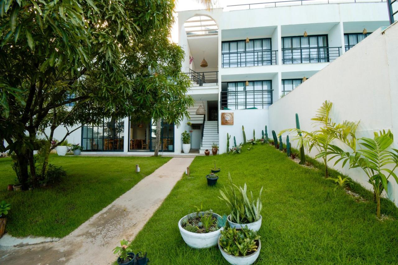 Hotel Milie Lounge