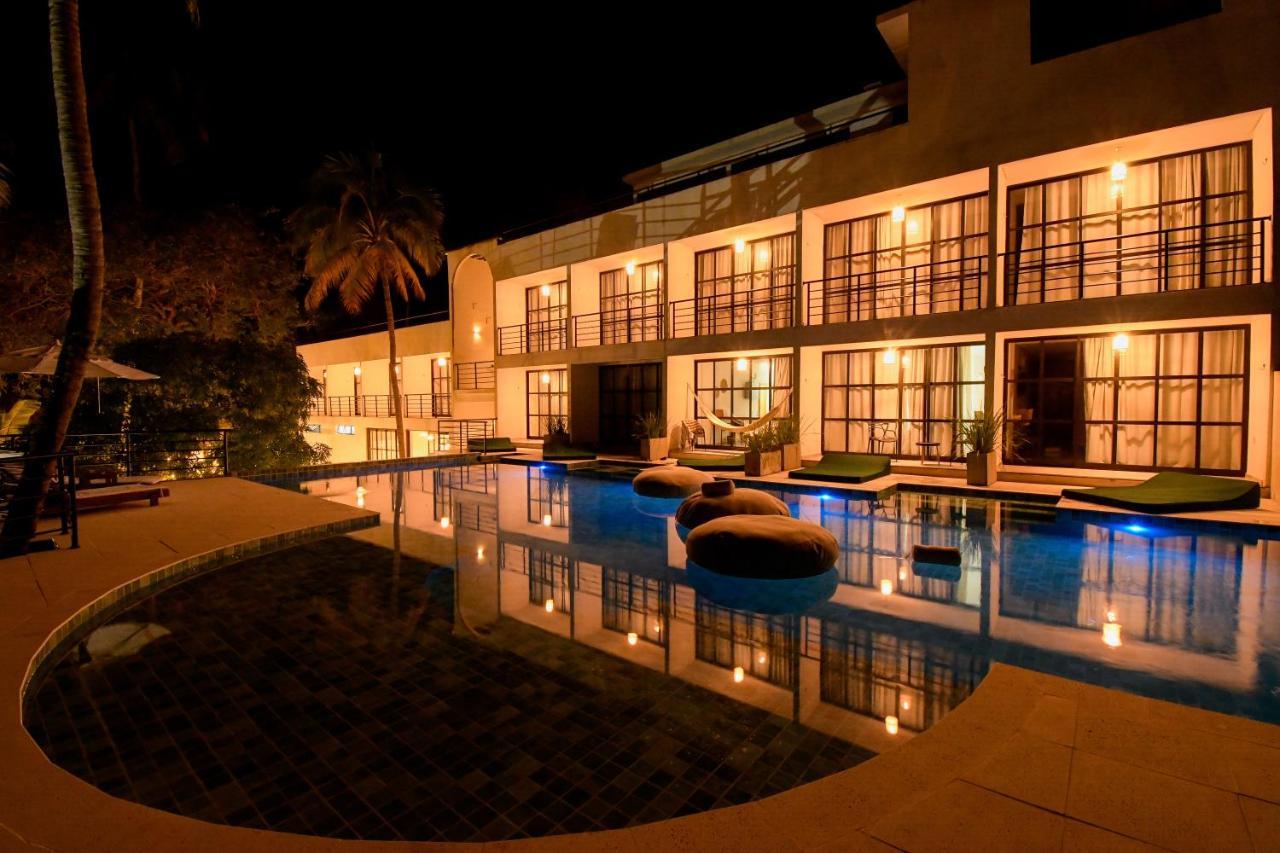 Hotel Milie Lounge