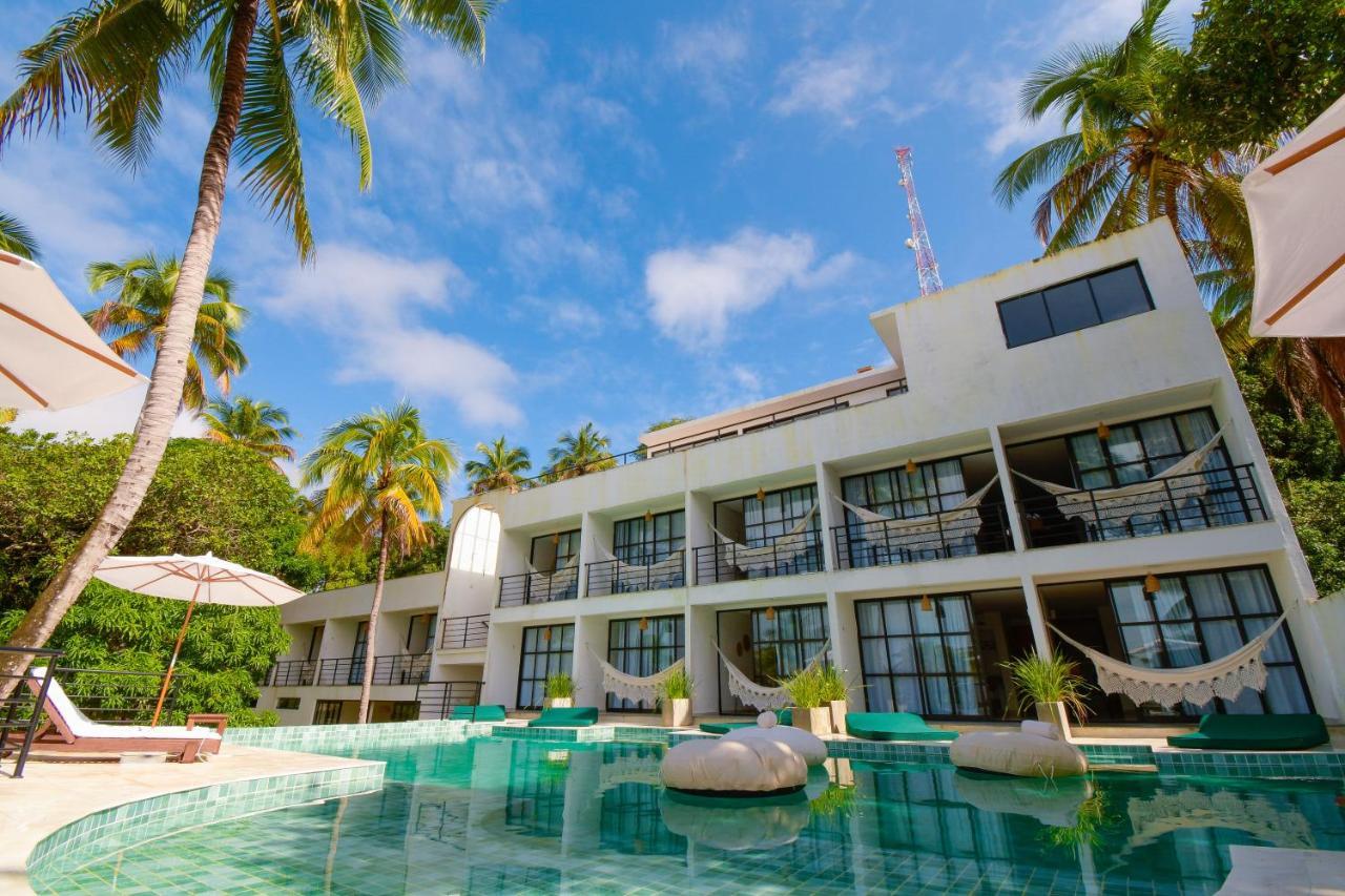 Hotel Milie Lounge 3*