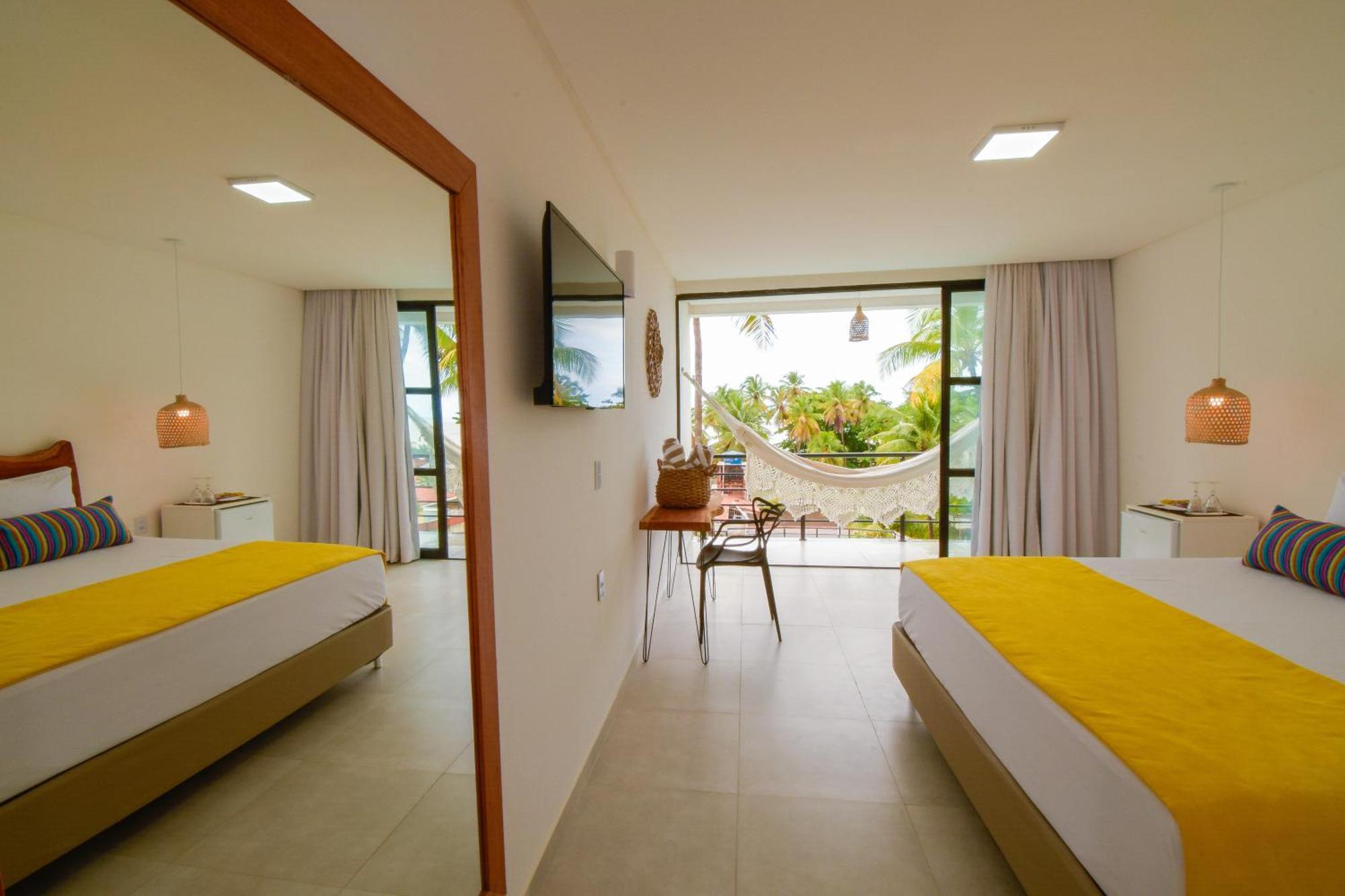 Hotel Milie Lounge