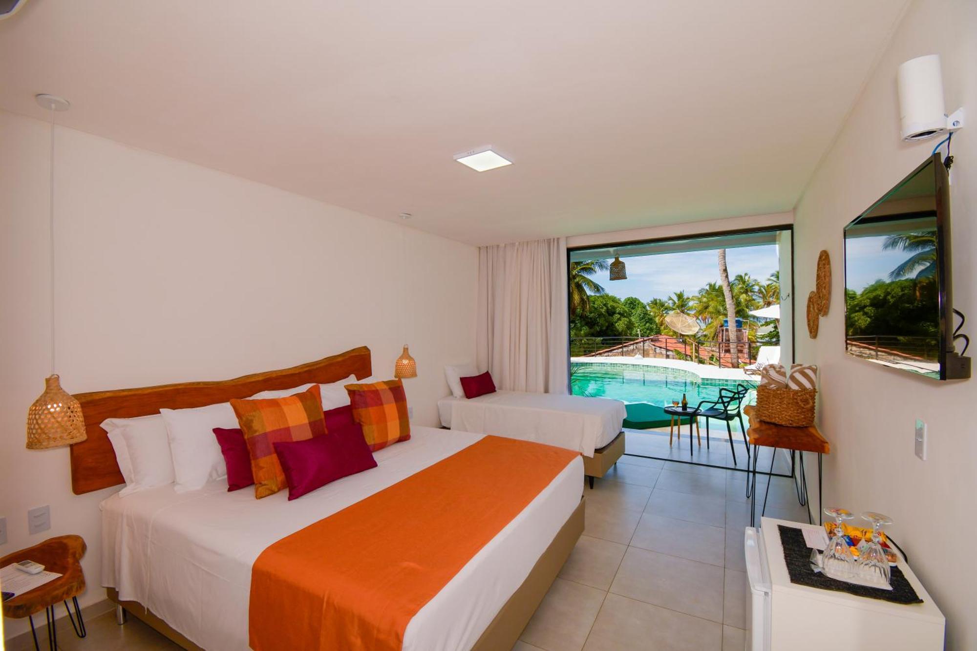 Milie Lounge Hotel 3*