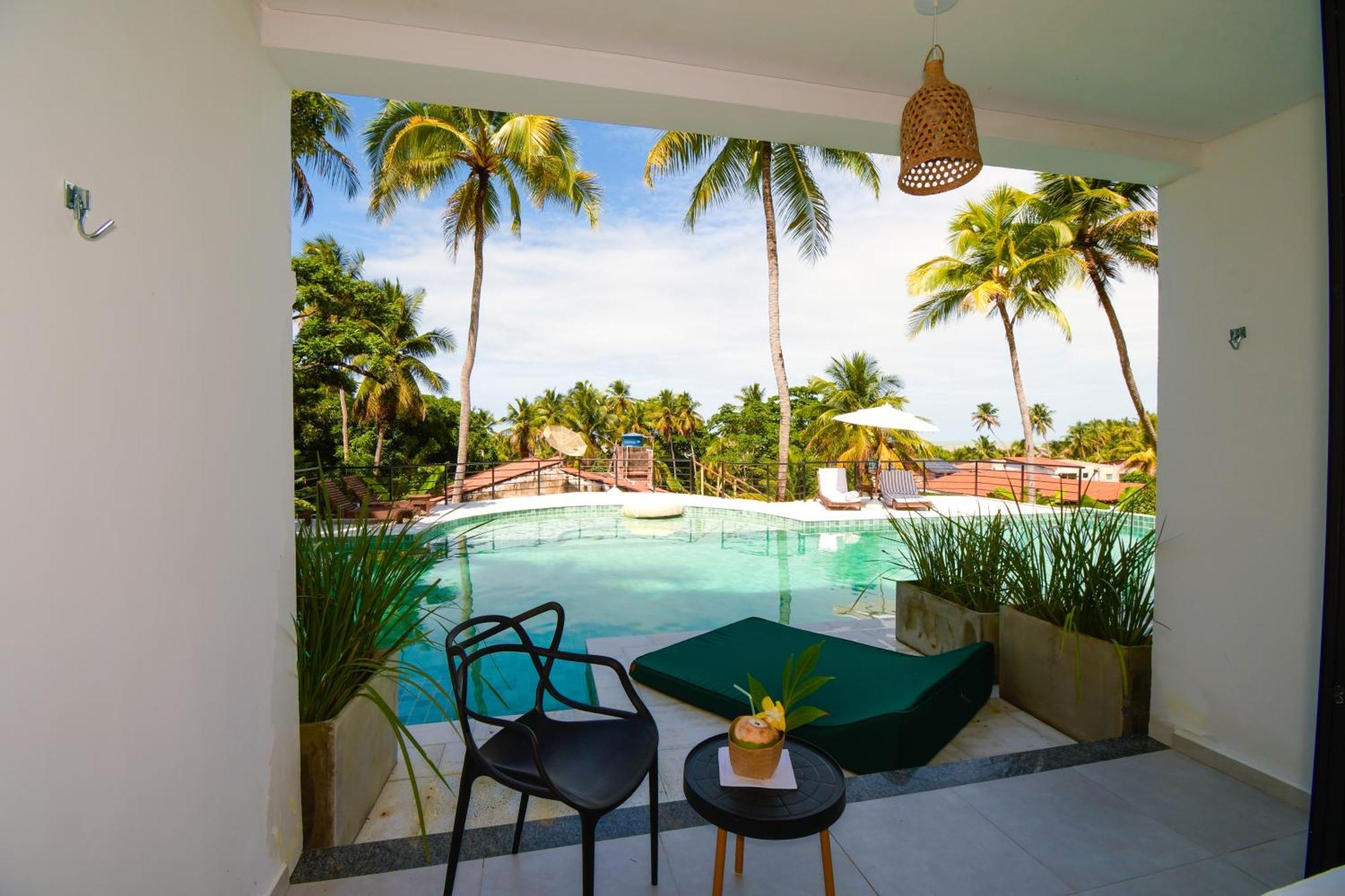 Hotel Milie Lounge