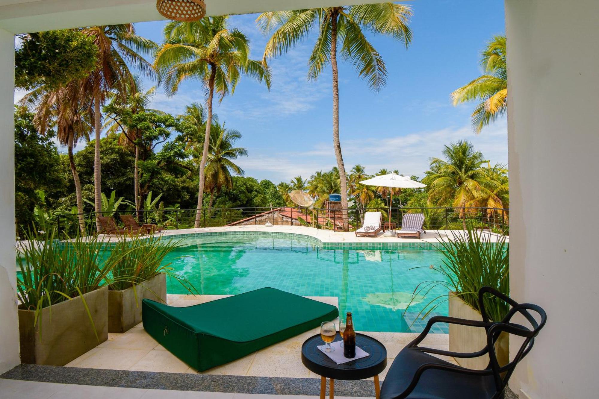 Hotel Milie Lounge 3*